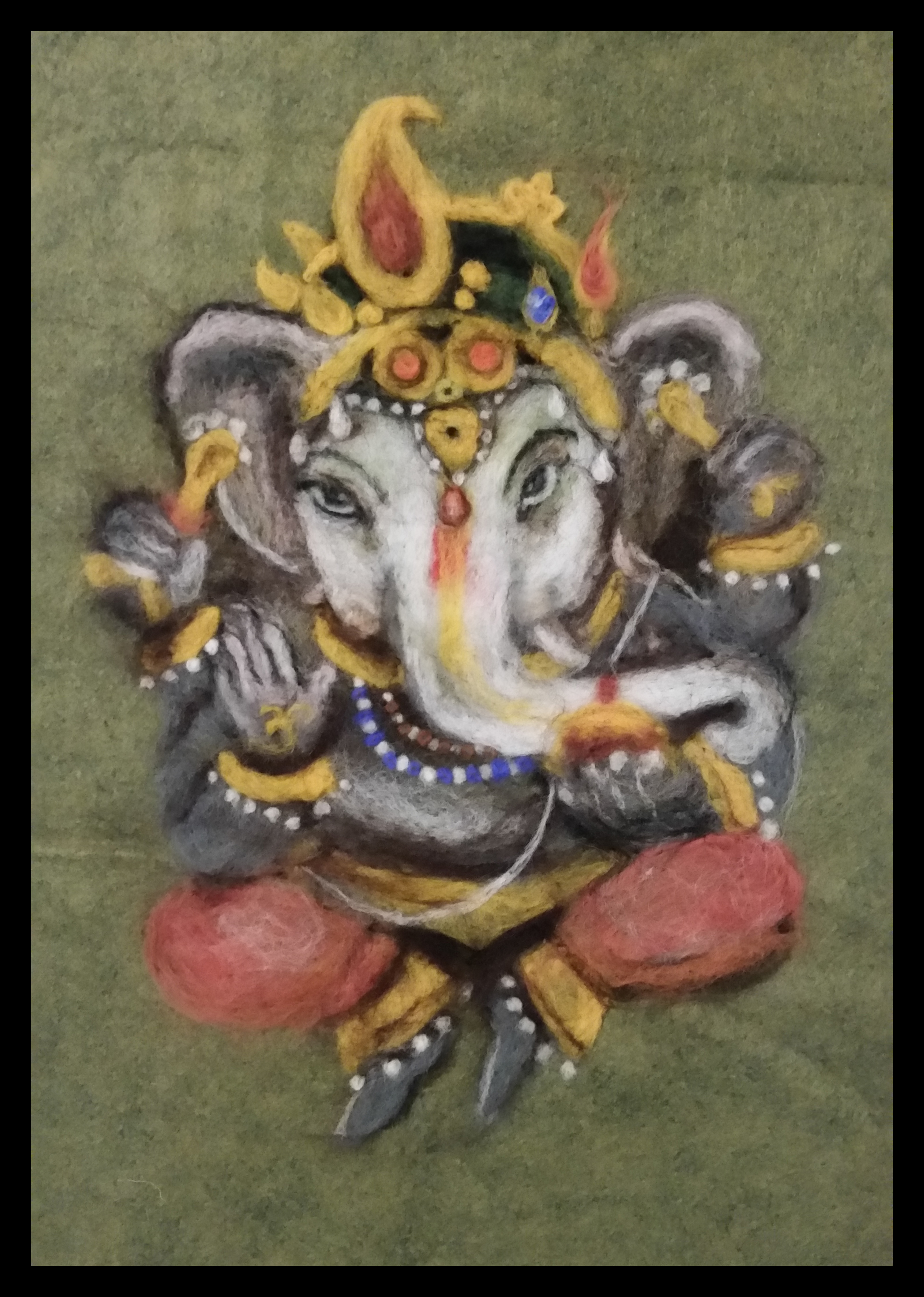 Ganesh